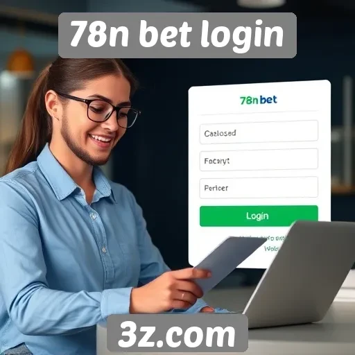 Experiência de atendimento ao cliente no 78n bet