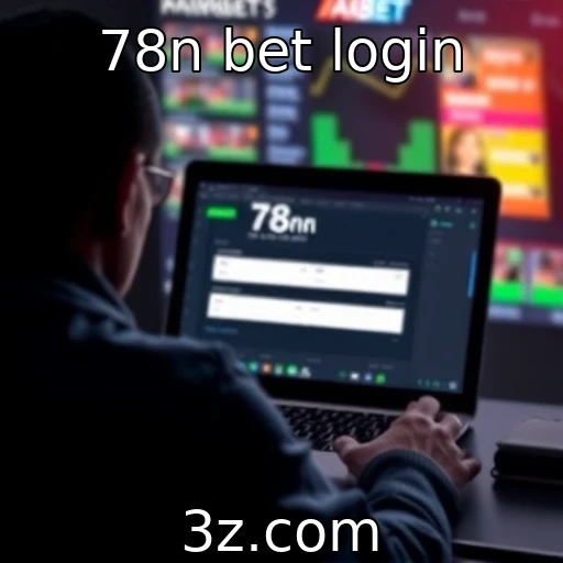 Explorando a segurança do login da 78n bet
