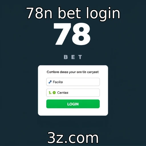 Análise das plataformas de login em sites de apostas