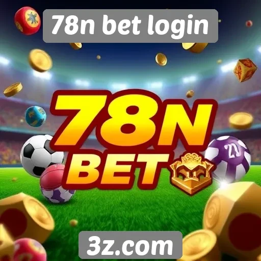 Principais jogos disponíveis no 78n bet login