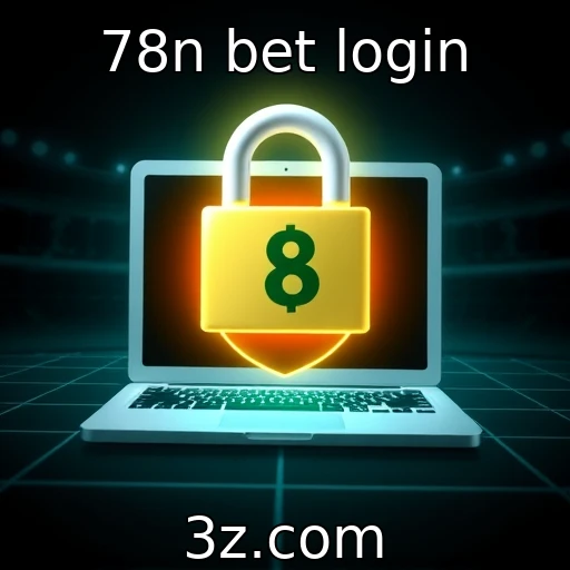 78n bet login análise de segurança em plataformas de apostas