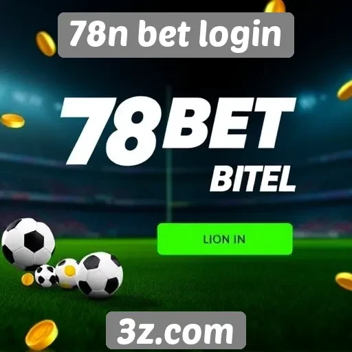 Ofertas e promoções disponíveis na 78n bet