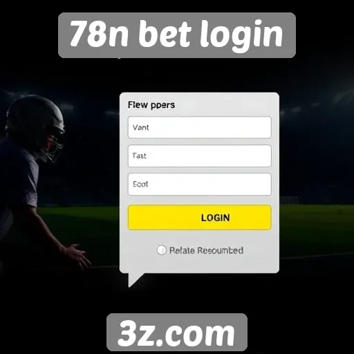 Recursos disponíveis na plataforma 78n bet login