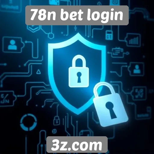 Segurança nas transações do 78n bet login