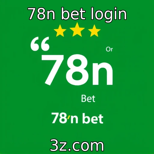 Avaliação da experiência do usuário na 78n bet